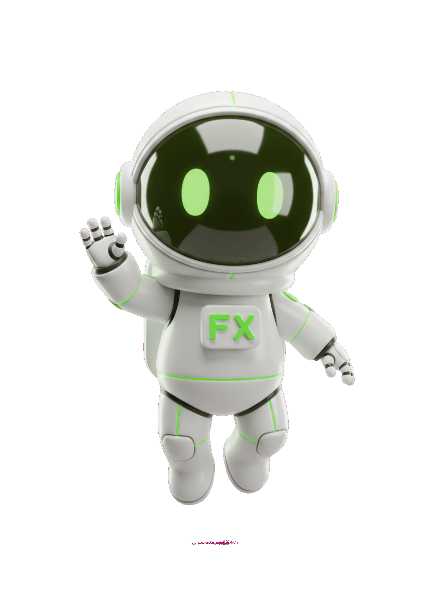 PluggerTools 3D mascot